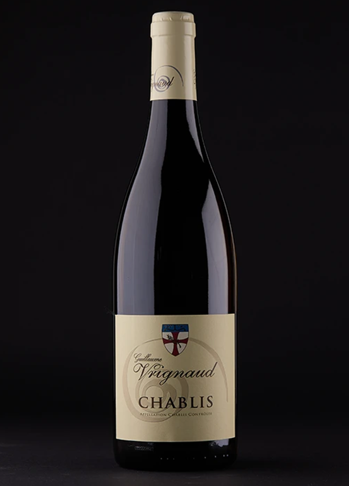 Frankreich, Burgund, Chablis, Weisswein, Premier Cru, 1er Cru