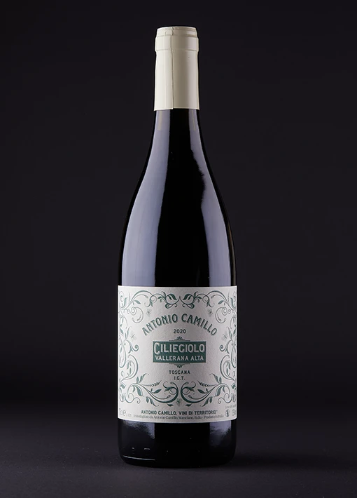 Toskana, Italien, Rotwein, alte Reben, Maremma