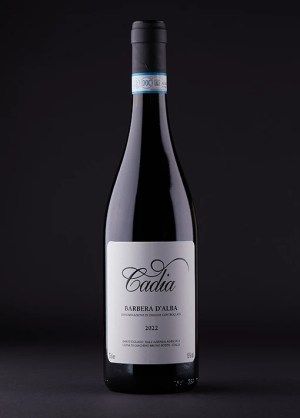 Barbera d'Alba