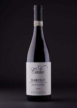 Barolo Monvigliero