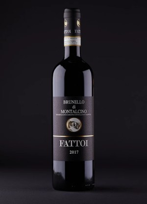 Italien, Toskana, Brunello di Montalcino, Rotwein, Sangiovese