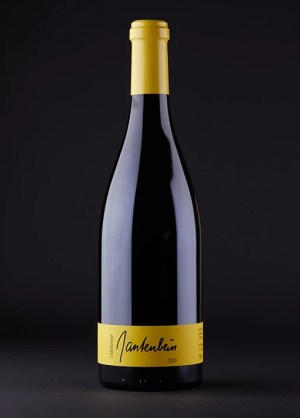 Schweiz, Schweizerwein, Rarität, Weingut Gantenbein, Weisswein, Chardonnay, Falstaff, Vinum