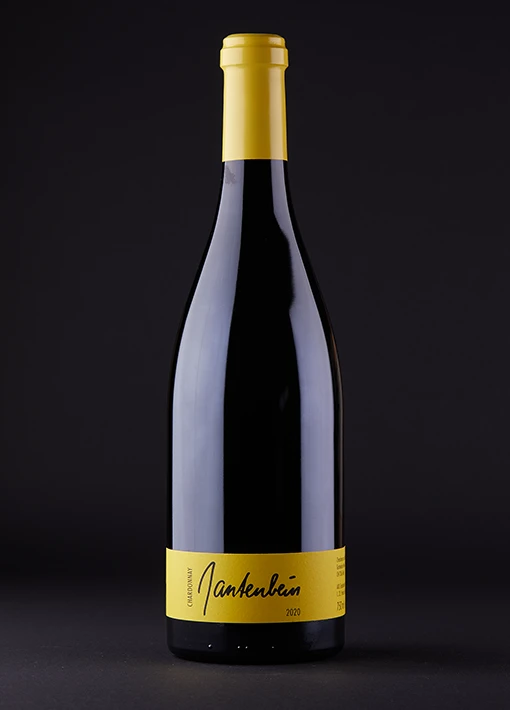 Weingut Gantenbein Chardonnay