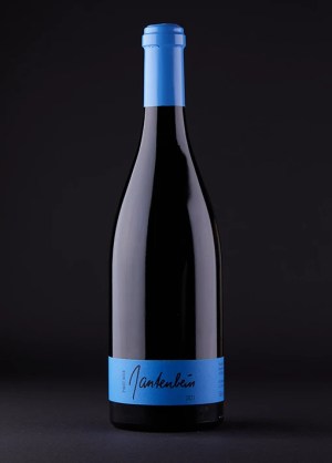 Schweiz, Schweizerwein, Graubünden, Weisswein, Chardonnay, Rarität, Weingut Gantenbein, Vinum, Fallstaff, Parker,