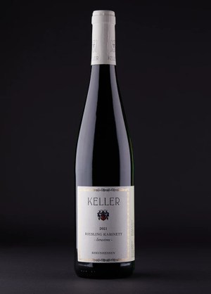Deutschland, Rheinhessen, Weingut Keller, Riesling, Süsswein, Weisswein, Rarität, Kabinett