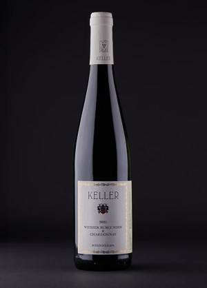 Weissburgunder & Chardonnay