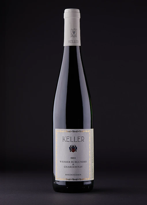 Deutschland, Rheinhessen, Weingut Keller, Weissburgunder, Chardonnay, Weisswein, Rarität,