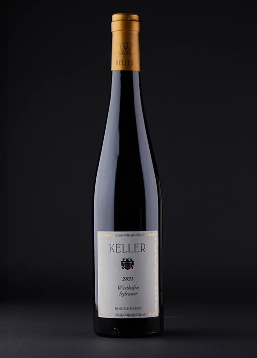 Deutschland, Rheinhessen, Weingut Keller, Sylvaner, Weisswein, Rarität