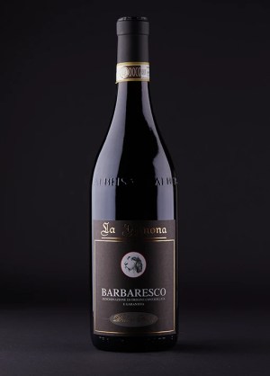 Barbaresco Bricco Faset