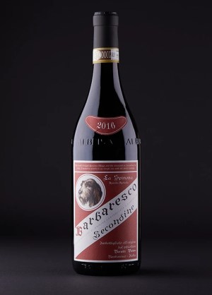 Barbaresco Secondine