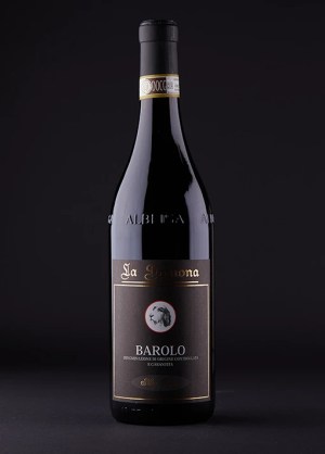 Barolo Sori Gepin