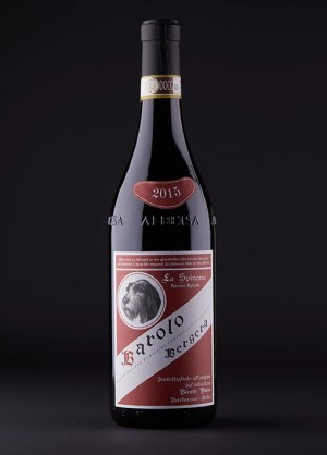 Barolo Bergera