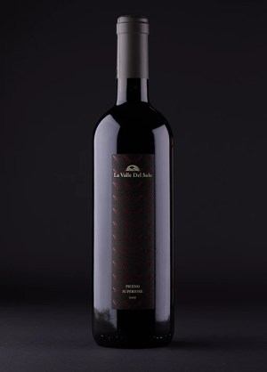 Italien, Marken, Rotwein