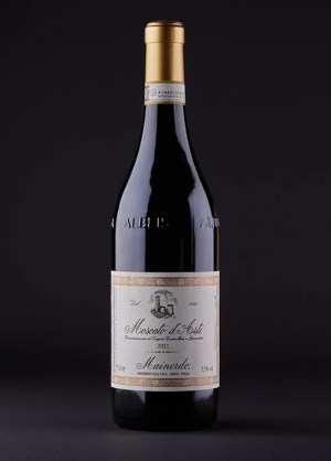Italien, Piemont, Süsswein, Dessertwein, Moscato