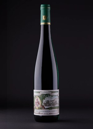 Bruderberg Kabinett