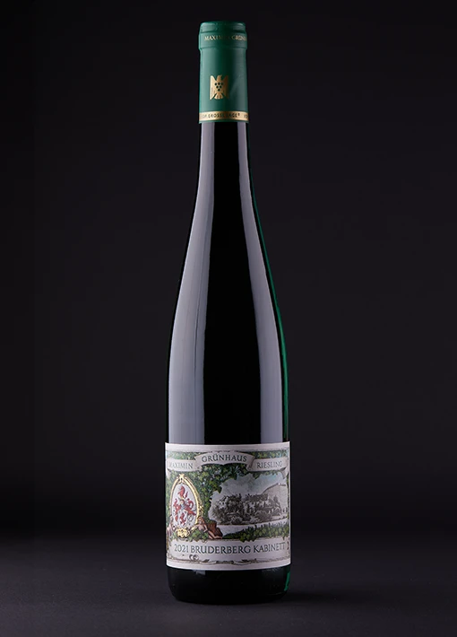 Deutschland, Mosel, Ruwer, Riesling, Kabinett, Weisswein, Süsswein,