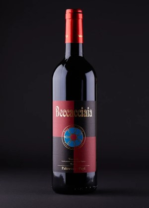 Beccacciaia
