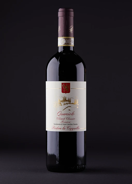 Italien, Toskana, Sangiovese, Rotwein, Chianti, Riserva,