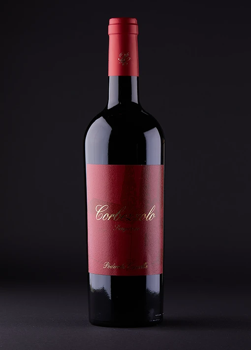Italien, Toskana, Sangiovese, unfiltriert, gran selezione, Rotwein