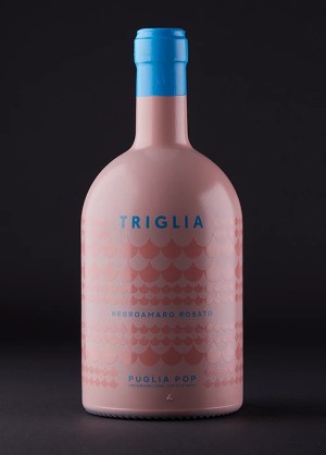 Italien, Roséwein, Apulien, Sommerwein, Pink, Rosé, Negroamaro