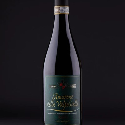 Cristina Bettili Amarone Riserva