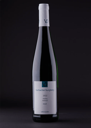 Trarbacher Burgberg Kabinett