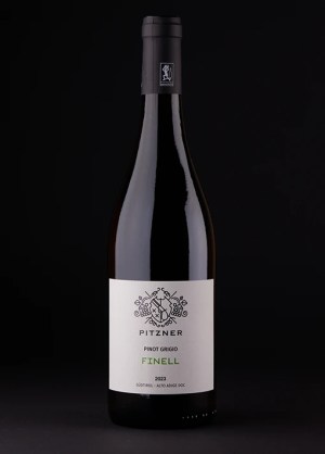 Italien, Südtirol, Alto Adige, Weisswein, Pinot Grigio