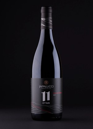 Italien, Molise, Montepulciano, Rotwein