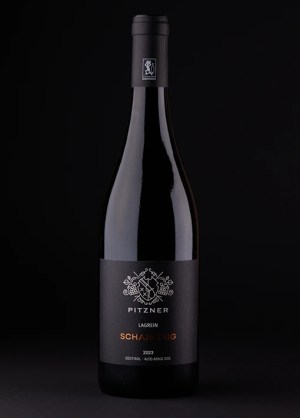 Italien, Südtirol, Alto Adige, Lagrein, Rotwein,